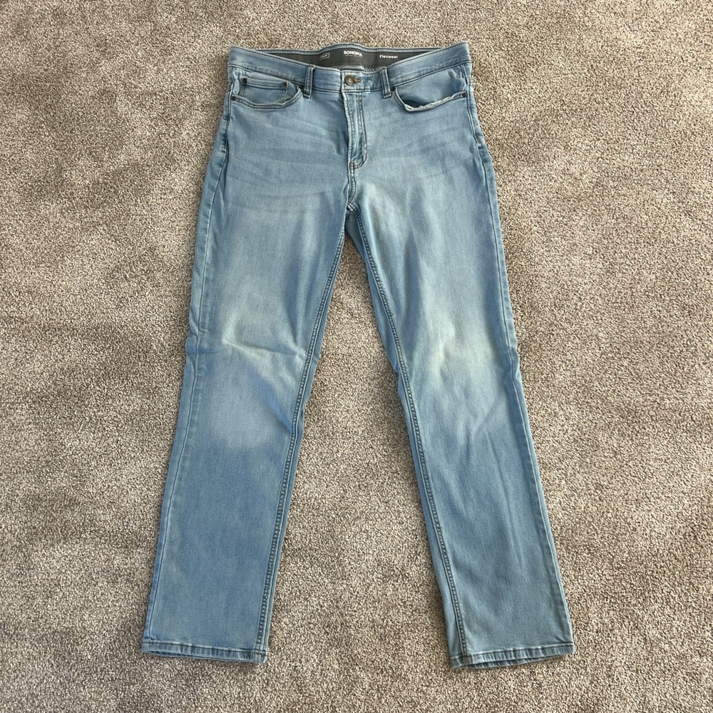 Men’s Sonoma jeans